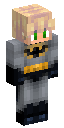 Skin usada por Cathzinn_