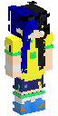 Skin usada por Wellk_