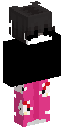 Skin usada por lua__2