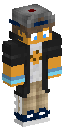 Skin usada por _ggbr_