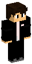 Skin usada por SnitPlays