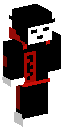 Skin usada por JokerBrbRR