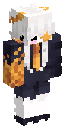 Skin usada por Shley_14
