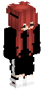 Skin usada por laraaz
