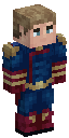 Skin usada por MOROEMCASA
