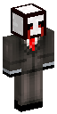 Skin usada por Sv2m4GI3iN