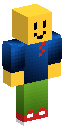 Skin usada por SkkYi