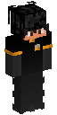 Skin usada por kaiiky