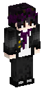 Skin usada por GiverPlay007