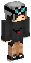 Skin usada por milimazar
