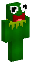 Skin usada por Nsoumito