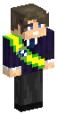 Skin usada por JadeCR07