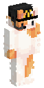 Skin usada por HomeComic451614
