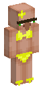 Skin usada por Sapato_