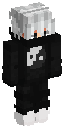 Skin usada por alissom177