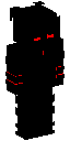 Skin usada por so_u_za