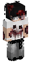 Skin usada por Destyzada