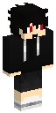 Skin usada por ScoutKill