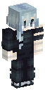 Skin usada por gxbz