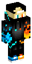 Skin usada por Deusmeperdoe
