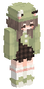 Skin usada por PamelaOWO