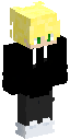 Skin usada por Cathzinn_