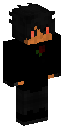Skin usada por AsapRockye