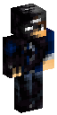 Skin usada por Clovis_Basilio07