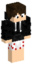 Skin usada por Skadux