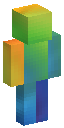 Skin usada por migueljoao12345