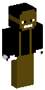 Skin usada por GuessWhoJust