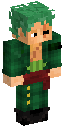 Skin usada por vctback