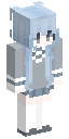 Skin usada por gzbri