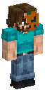 Skin usada por killer_nobody
