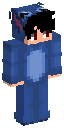 Skin usada por leofuzil