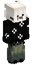 Skin usada por Vnezses