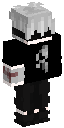 Skin usada por Satturnni_PRO