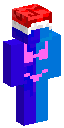 Skin usada por JogaMauro