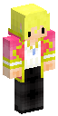 Skin usada por wastpurpleguy