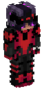 Skin usada por donniexz
