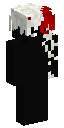 Skin usada por DxKw