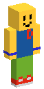 Skin usada por SkkYi