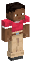 Skin usada por Sem7Pra1r
