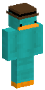 Skin usada por Andrade1512