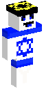 Skin usada por -crowgoku2