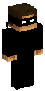 Skin usada por Maikinoz