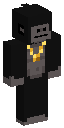 Skin usada por Levylzz