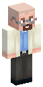 Skin usada por Sopeate