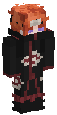 Skin usada por Fenriri_x