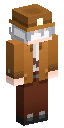 Skin usada por Zxnc7